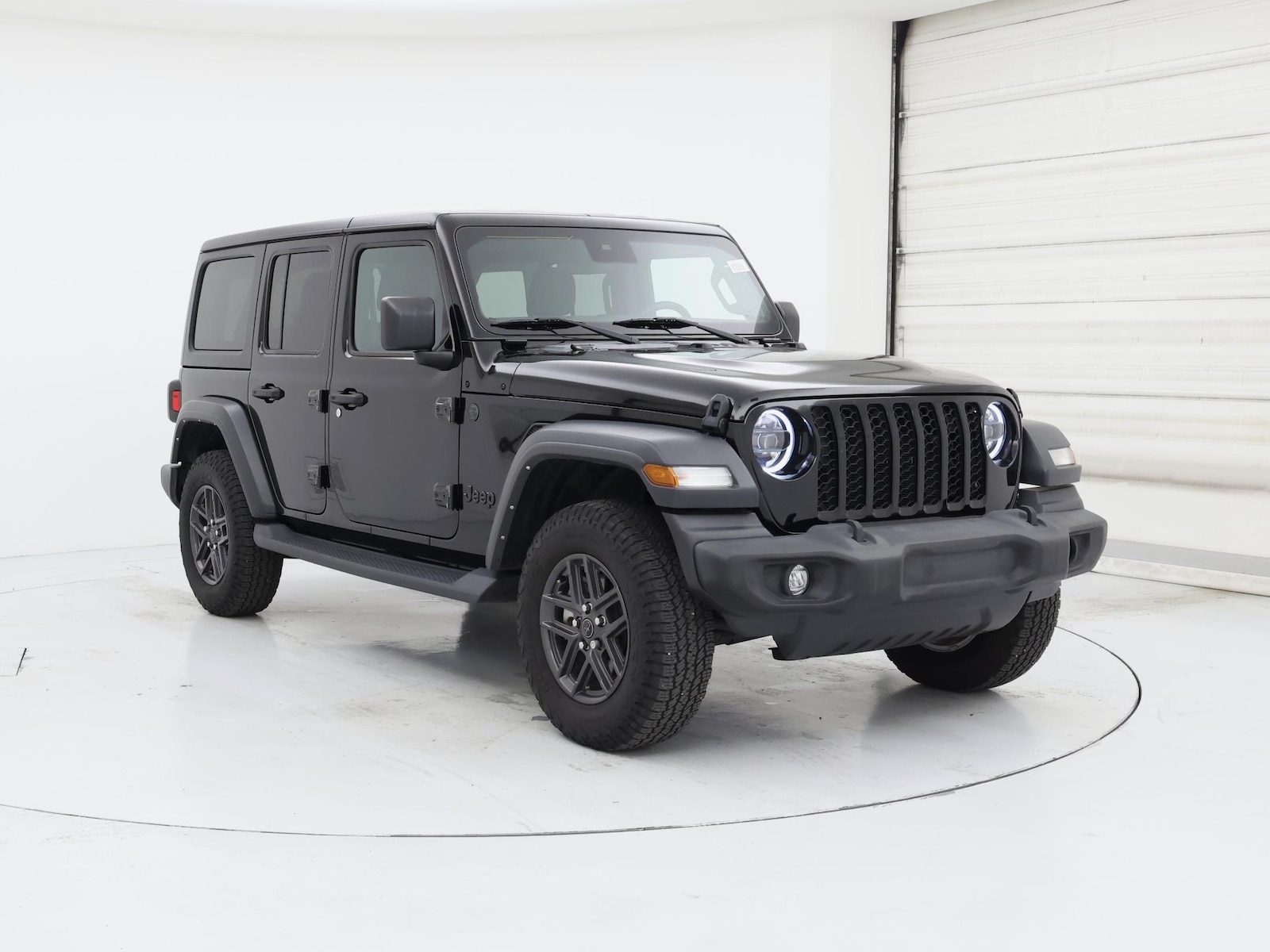 jeep wrangler 4-door 2024 1C4PJXDN8RW102571 image jeep wrangler 4-door 2024 1C4PJXDN8RW102571 image